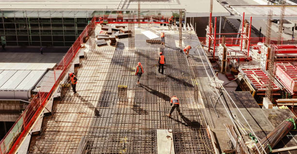 Best Concrete Sealing and Maintenance in Bryn Athyn, PA