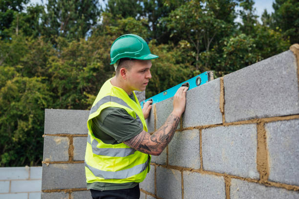 Best Concrete Retaining Walls in Bryn Athyn, PA