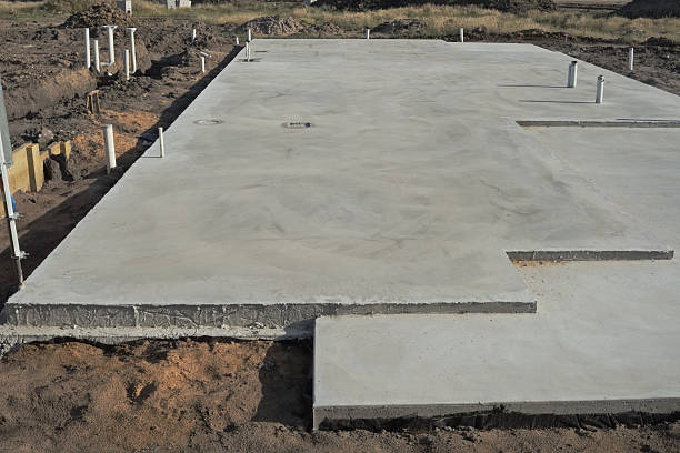 Best Commercial Concrete Services in Bryn Athyn, PA