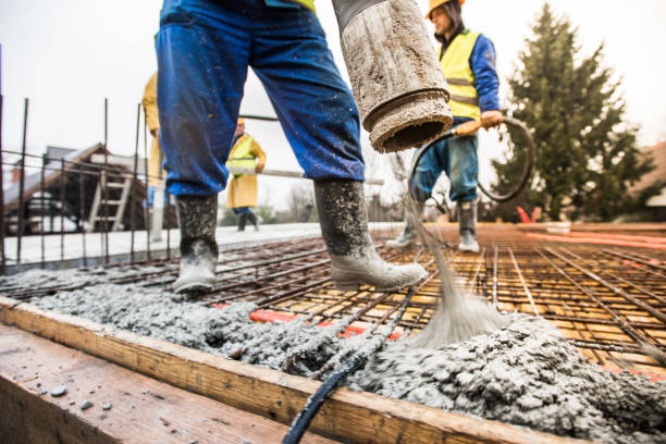 Best Concrete Removal and Replacement in Bryn Athyn, PA